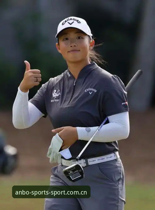 女子PGA赛黑泽汀开杆，科达冲大满贯三连冠观赛指南