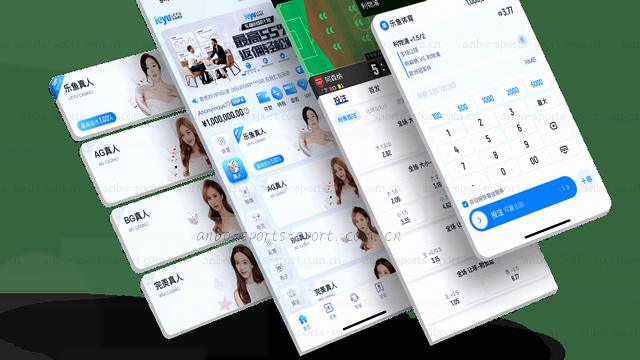 首页入口精磨布局